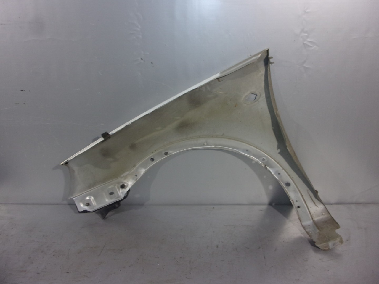 DIJELOVI BLATOBRAN OPEL CORSA C > 00-03 OP030012