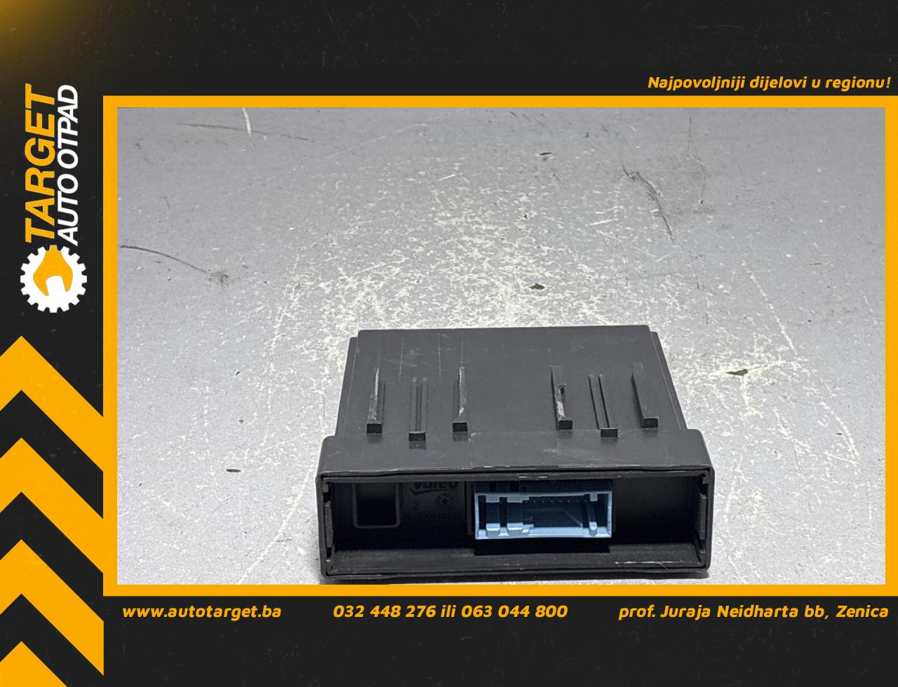 ELEKTRONIKA MODUL PEUGEOT 508 > 11-14 9665444880