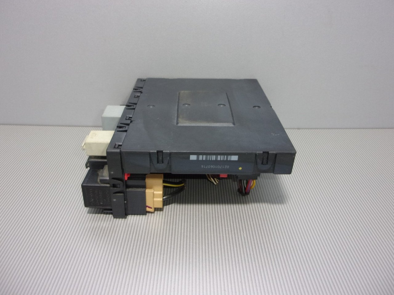 ELEKTRONIKA MODUL VW GOLF 5 > 03-08 3C0937049D
