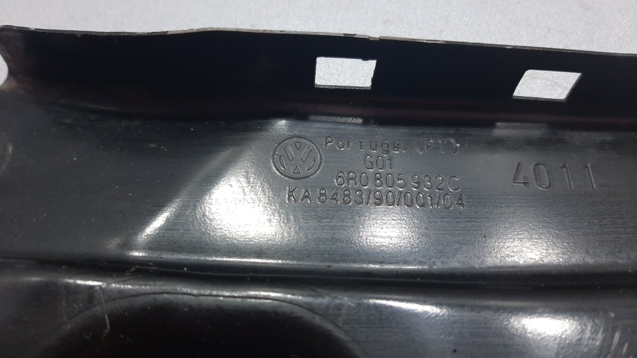 DIJELOVI NOSAC FARA VW POLO > 09-14 6R0805932C
