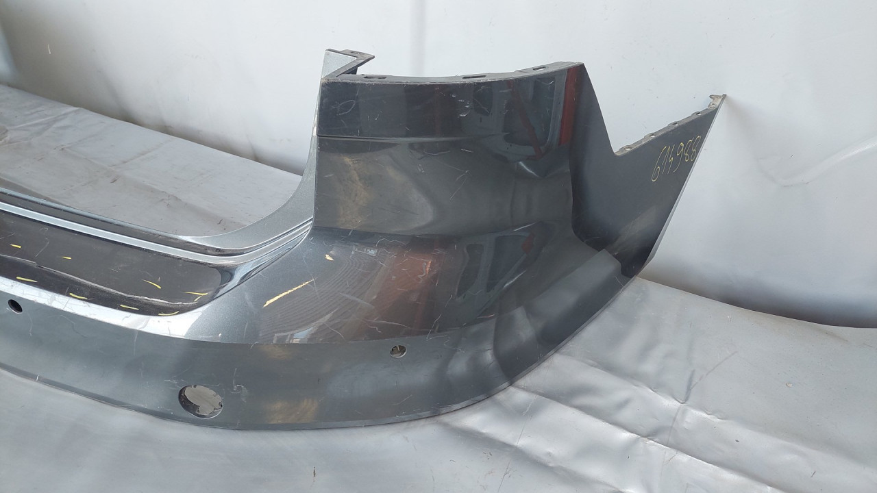 DIJELOVI BRANIK VW PASSAT B8 > 14- 3G9807421