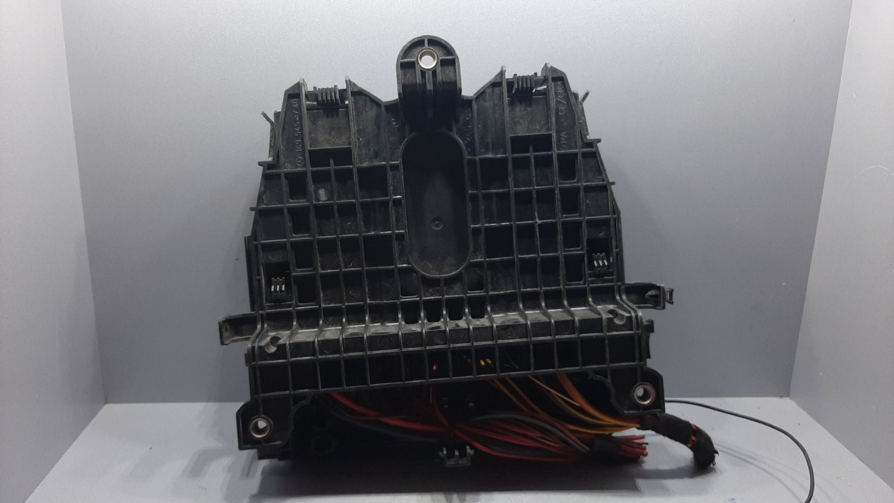 KOMFORT ELEKTRONIKA MERCEDES A KLASA (W169) > 04-07 A1695453432