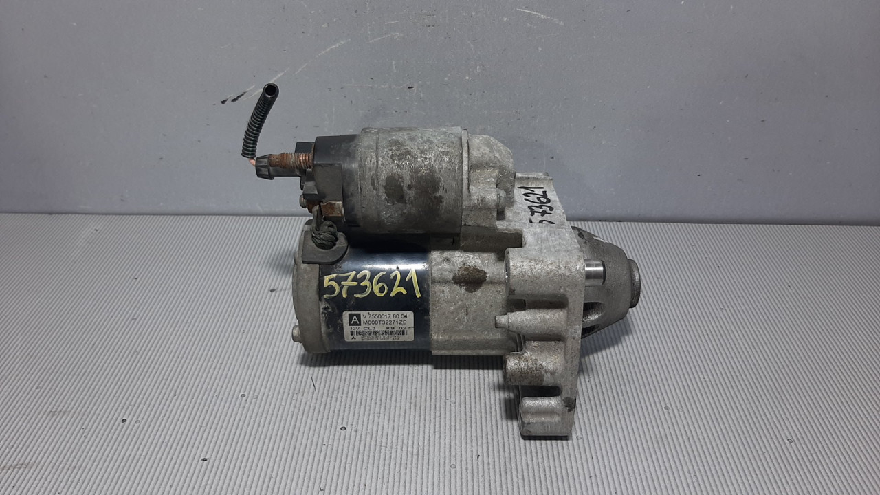DIJELOVI ALNASER PEUGEOT 308 > 07-11 V755001780