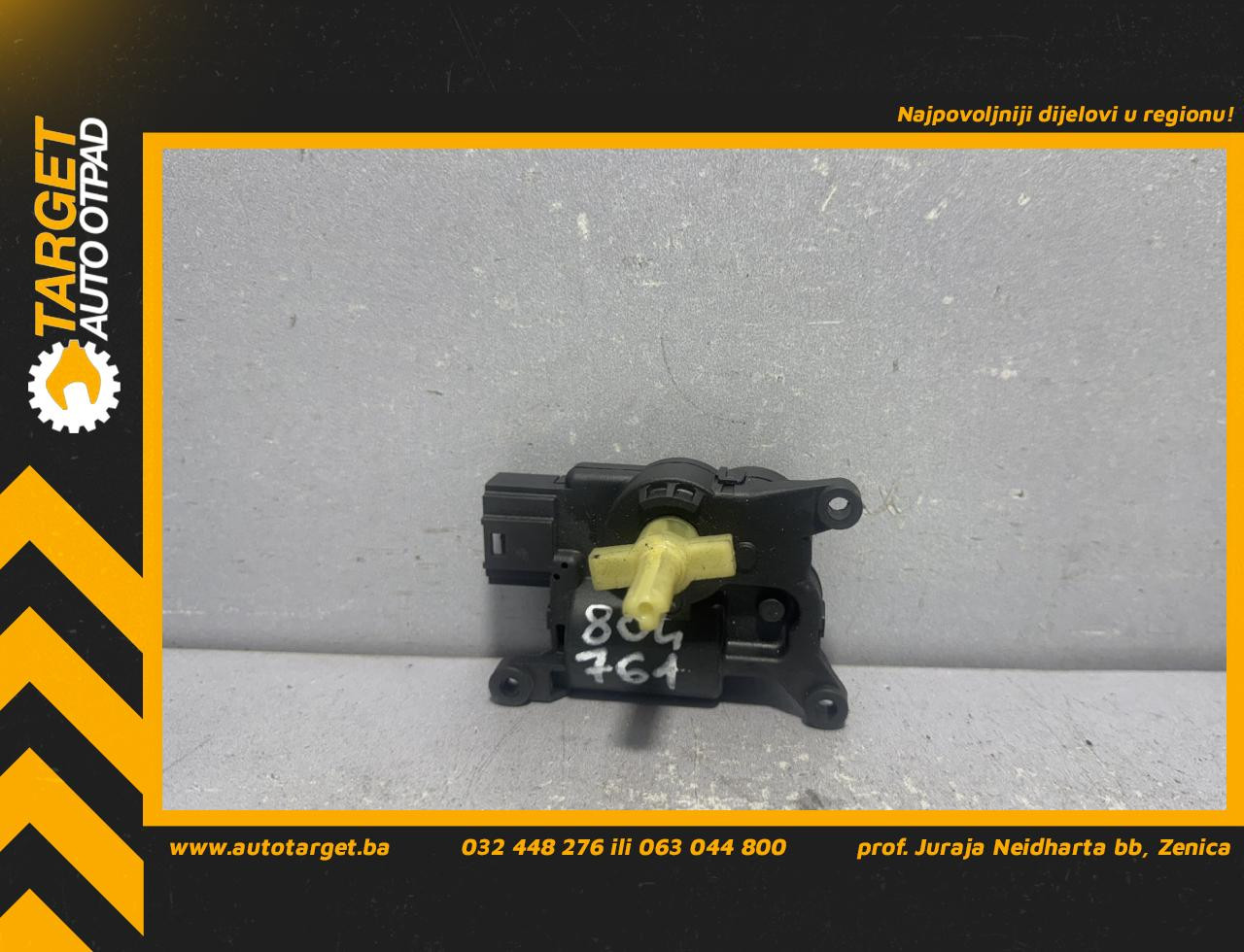 DIJELOVI MOTORIC KLAPNE VW POLO > 21- 1.0 2Q0907511A