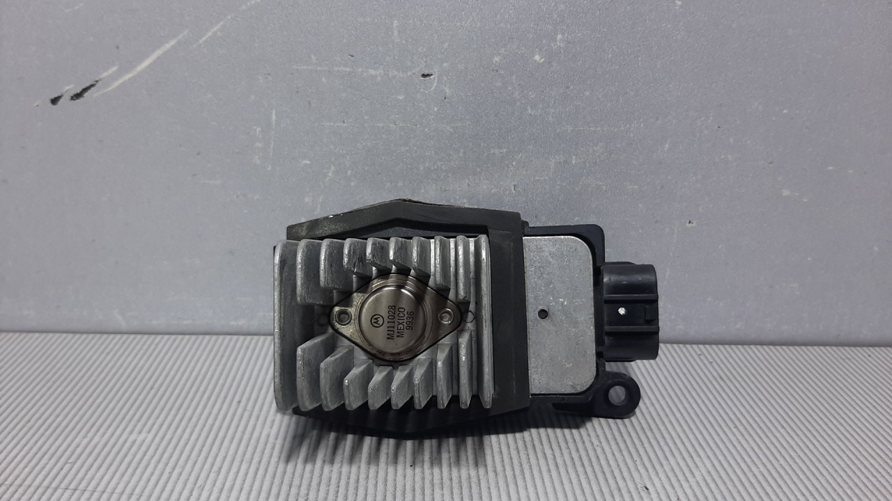 ELEKTRONIKA REOSTAT JAGUAR S-TYPE > 99-02 XW4H19E624AA