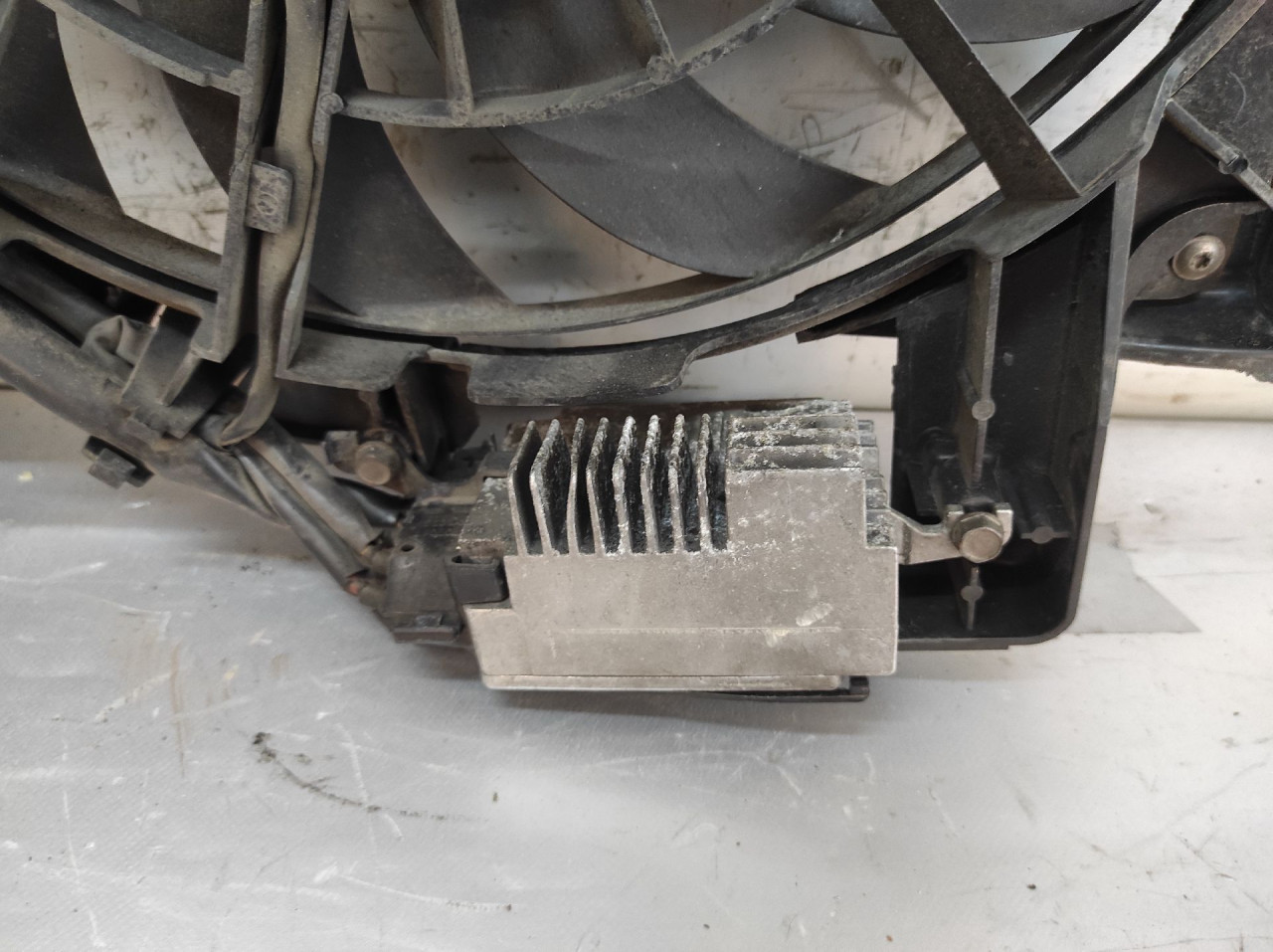 ELEKTRONIKA REOSTAT AUDI A6 > 04-08 870700X