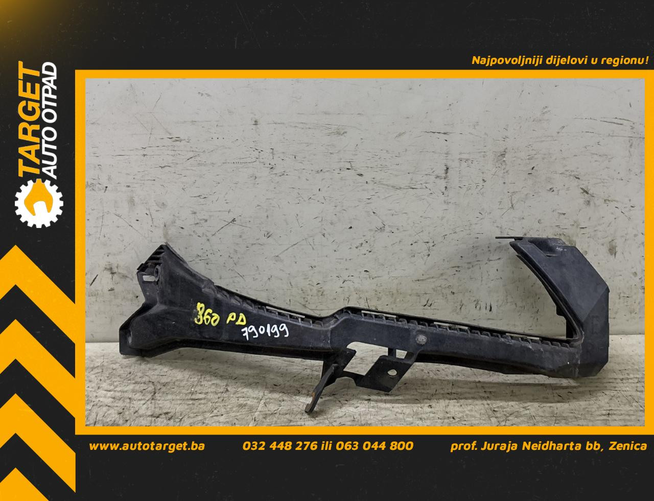 DIJELOVI NOSAC SUBARU LEGACY > 10-14 2.0