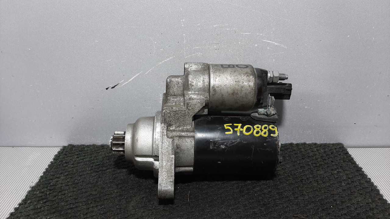 DIJELOVI ALNASER VW GOLF 5 > 03-08 02T911023M