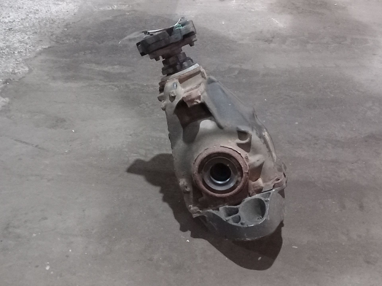 DIFERENCIJAL BMW SERIJA 3 (F30/F31) > 11-14 760558902