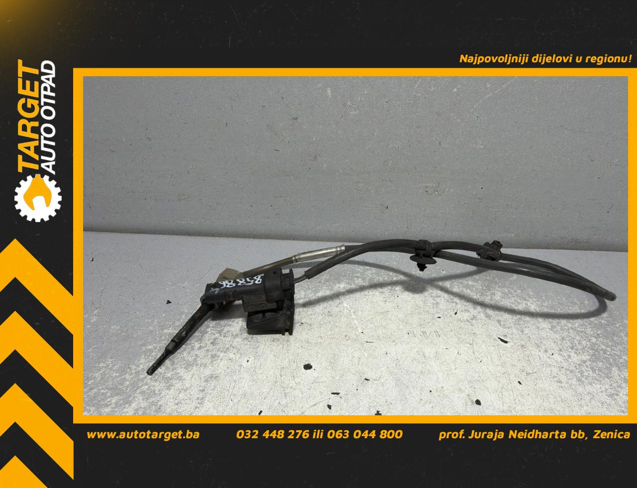 DIJELOVI LAMDA SONDE OPEL ASTRA K > 15-19 1.6 55489548