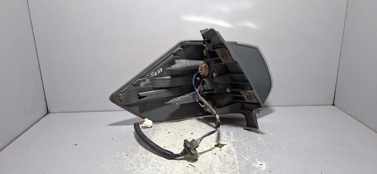 DIJELOVI STOP SVJETLO NISSAN X-TRAIL > 14-17 265504CA0C