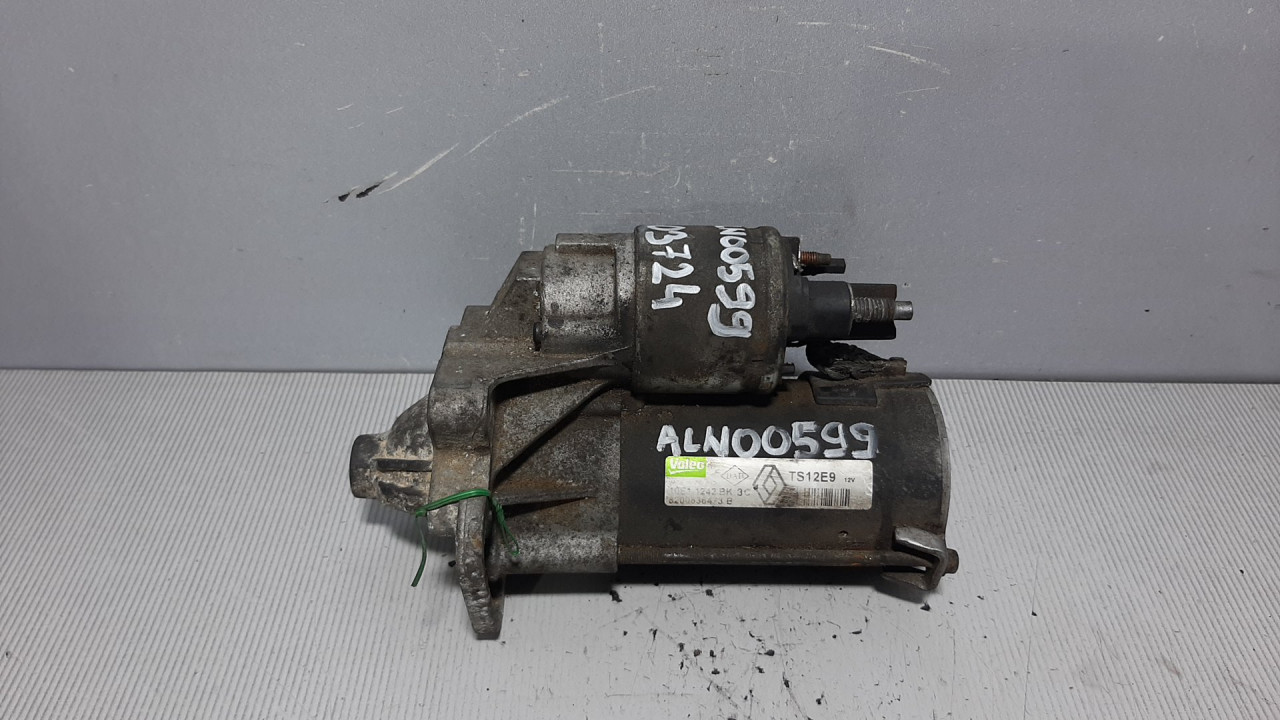 ALNASER RENAULT MEGANE > 08-12 8200836473B