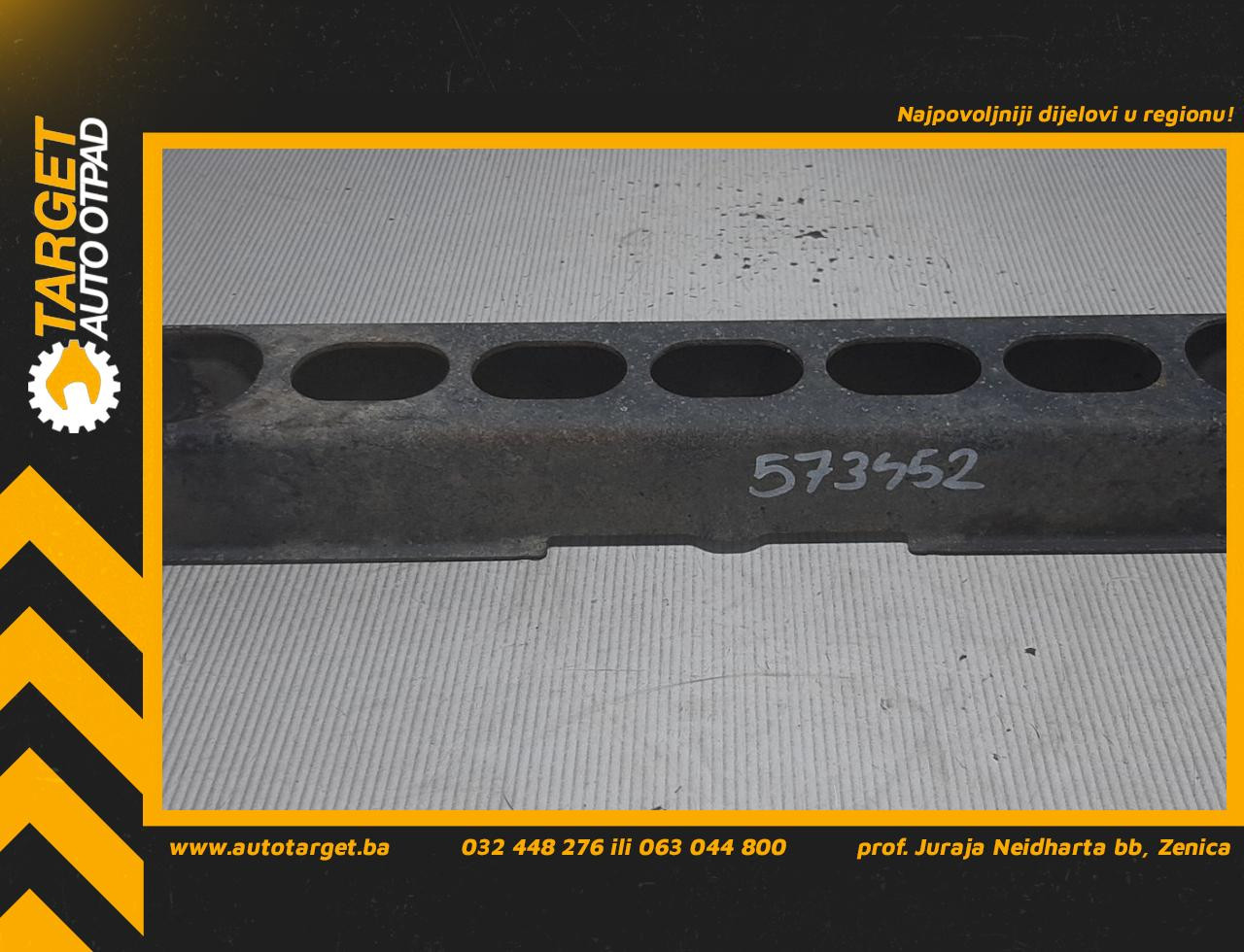 DIJELOVI NOSAC BMW X1 (E84) > 09-12 6763477