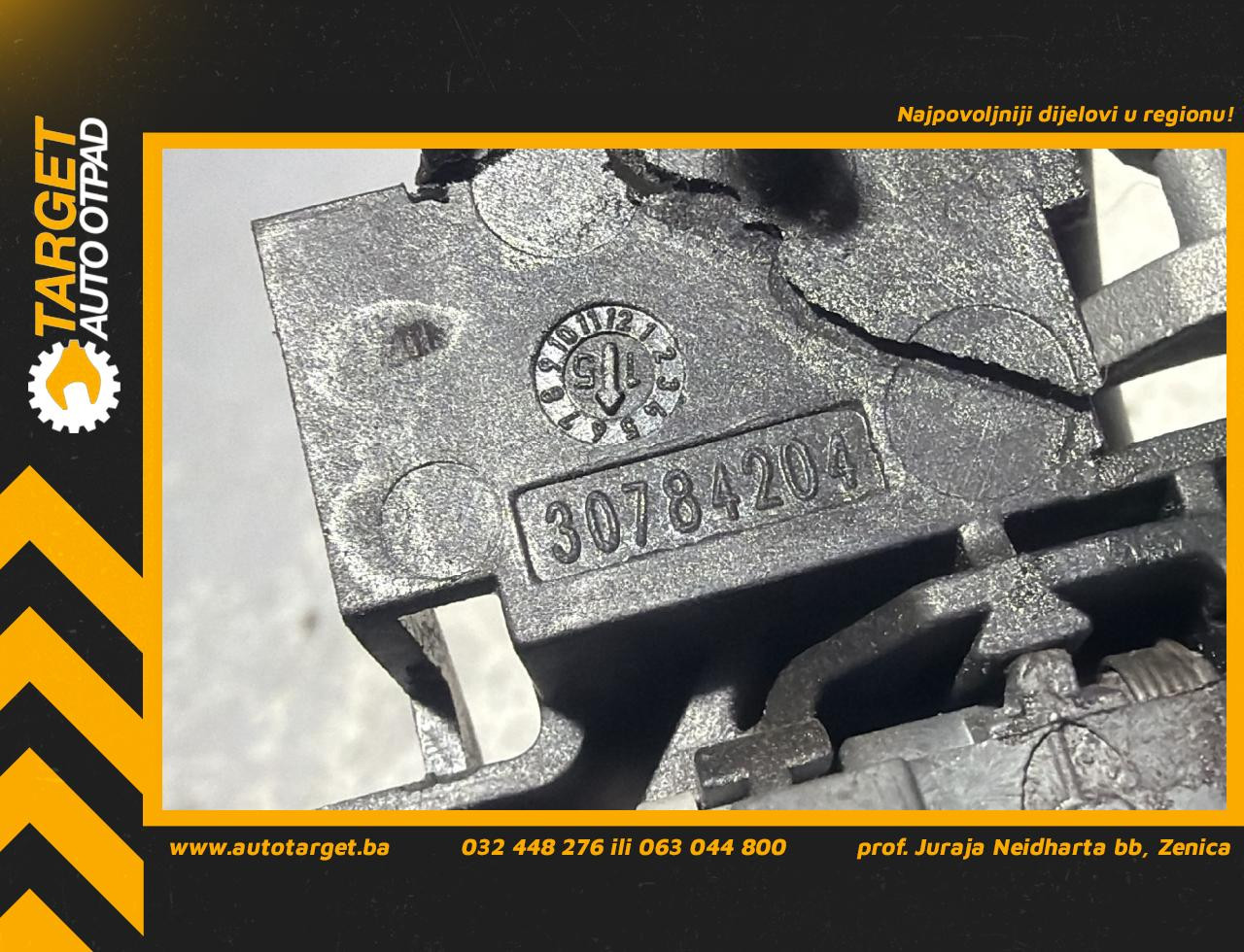 DIJELOVI RUCKA VRATA VOLVO XC60 > 13-17 2.4 30784204