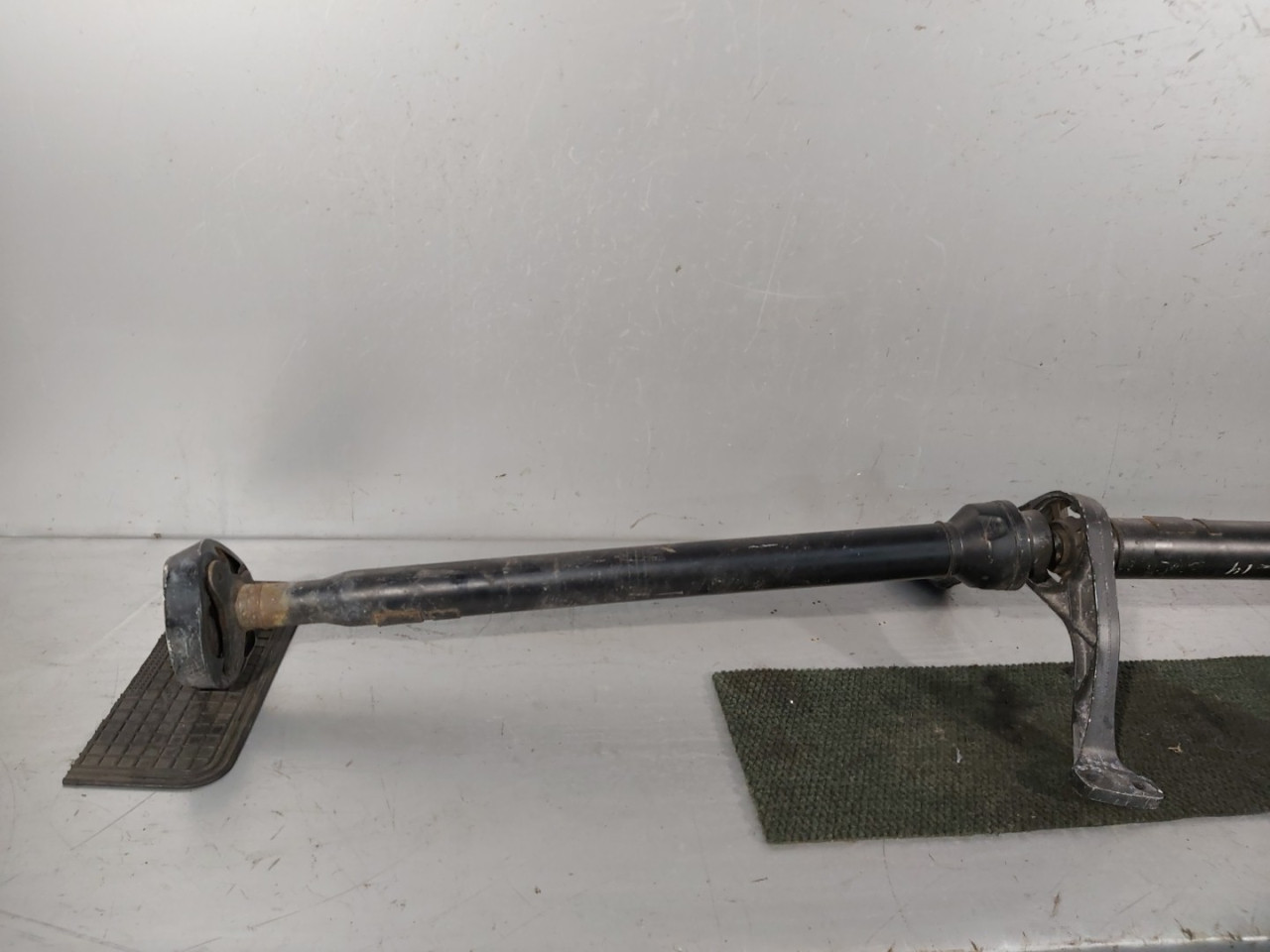 DIJELOVI KARDAN VW PASSAT B7 > 10-14 3C0521101AG
