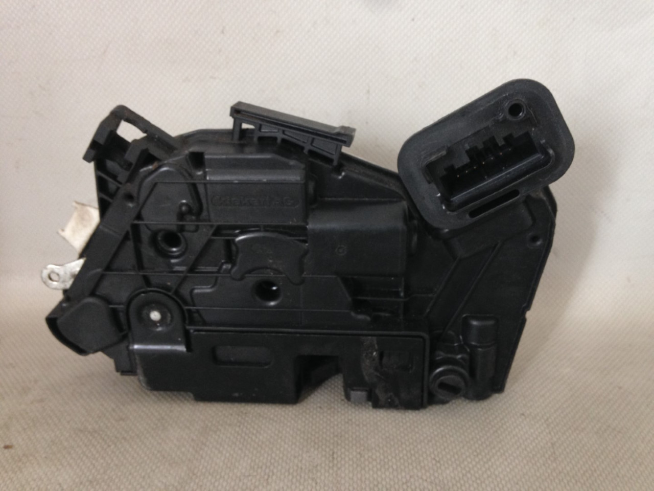 DIJELOVI BRAVA VRATA VW GOLF 6 > 08-12 5K4839016H