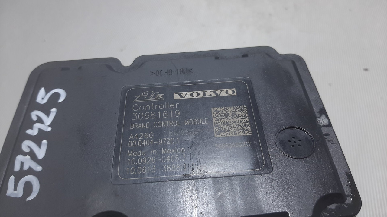 ABS ELEKTRONIKA VOLVO XC70 > 07-13 30681619 P30681619