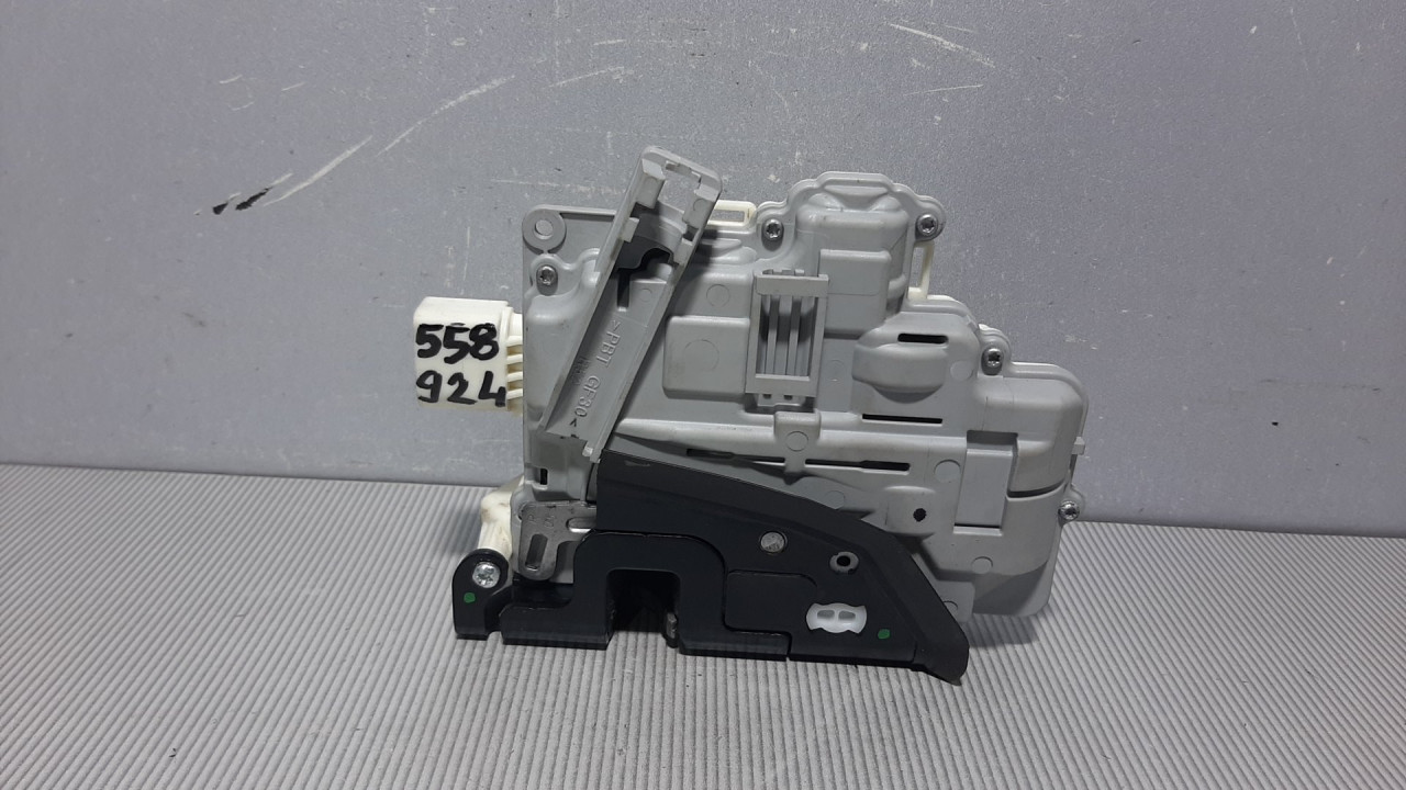 BRAVA VRATA VW PASSAT B7 > 10-14 3C1837016A