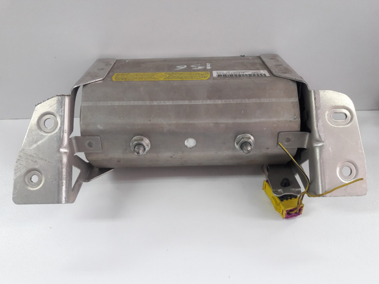 AIRBAG SUVOZACA ALFA ROMEO 156 > 03-05 60619540