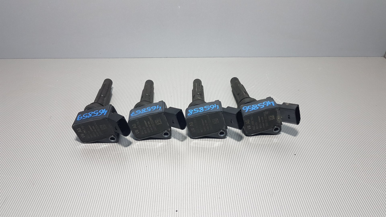 BOMBINA AUDI A3 (8V1/8VA) > 12-16 04C905110H