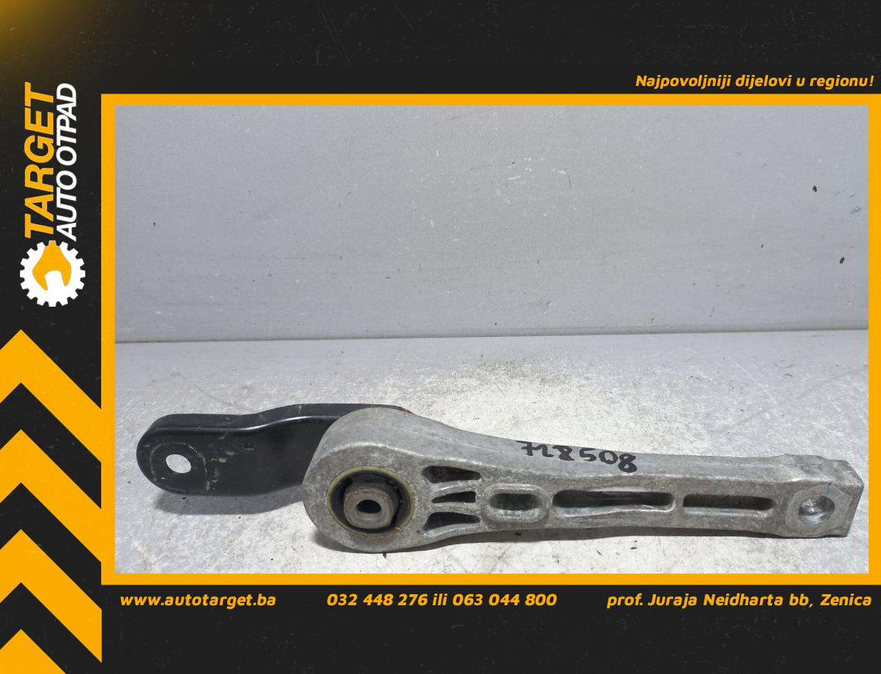 DIJELOVI NOSAC VW PASSAT B6 > 05-10 3C0199855J