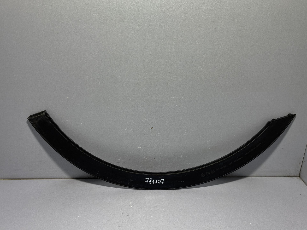 DIJELOVI RUB BLATOBRANA AUDI A6 > 08-11 5H9853817