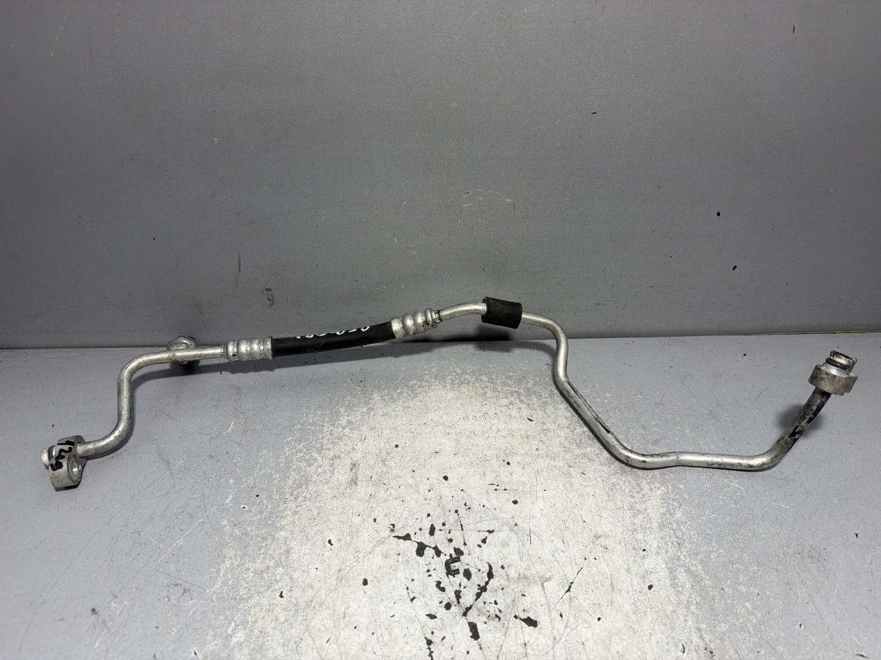 DIJELOVI CRIJEVO KLIME BMW X5 (F15) > 13-18 3.0 20216810