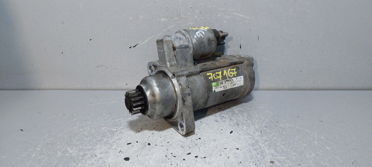 DIJELOVI ALNASER VW PASSAT B7 > 10-14 02M911024G