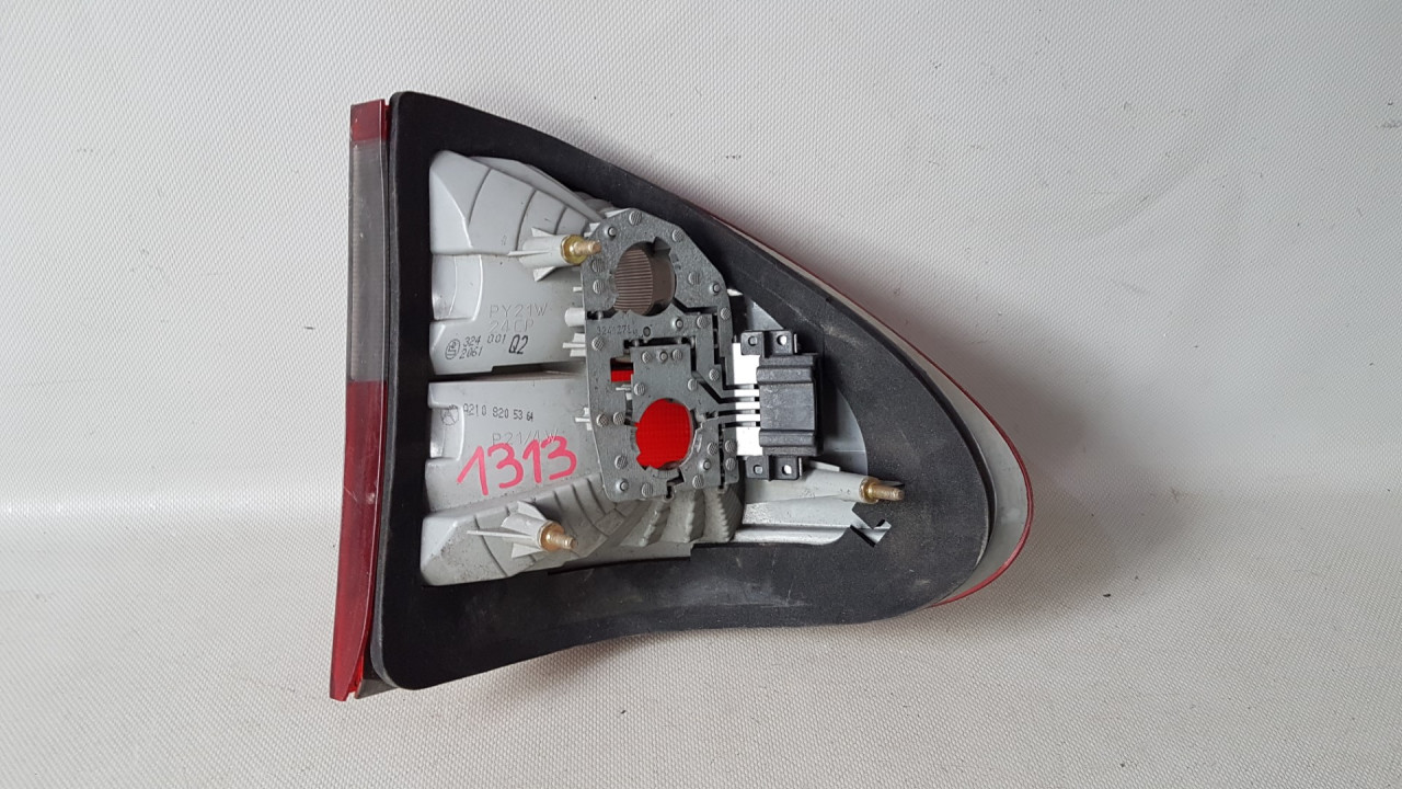 STOP SVJETLO MERCEDES E KLASA (W210) > 95-99 ME0354174