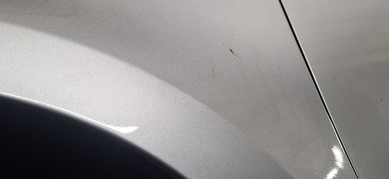 DIJELOVI BLATOBRAN VW POLO > 09-14 6R0821105H