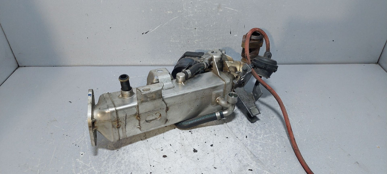 HLADNJAK EGR VENTILA BMW X5 (E70N) > 10-13 7810751