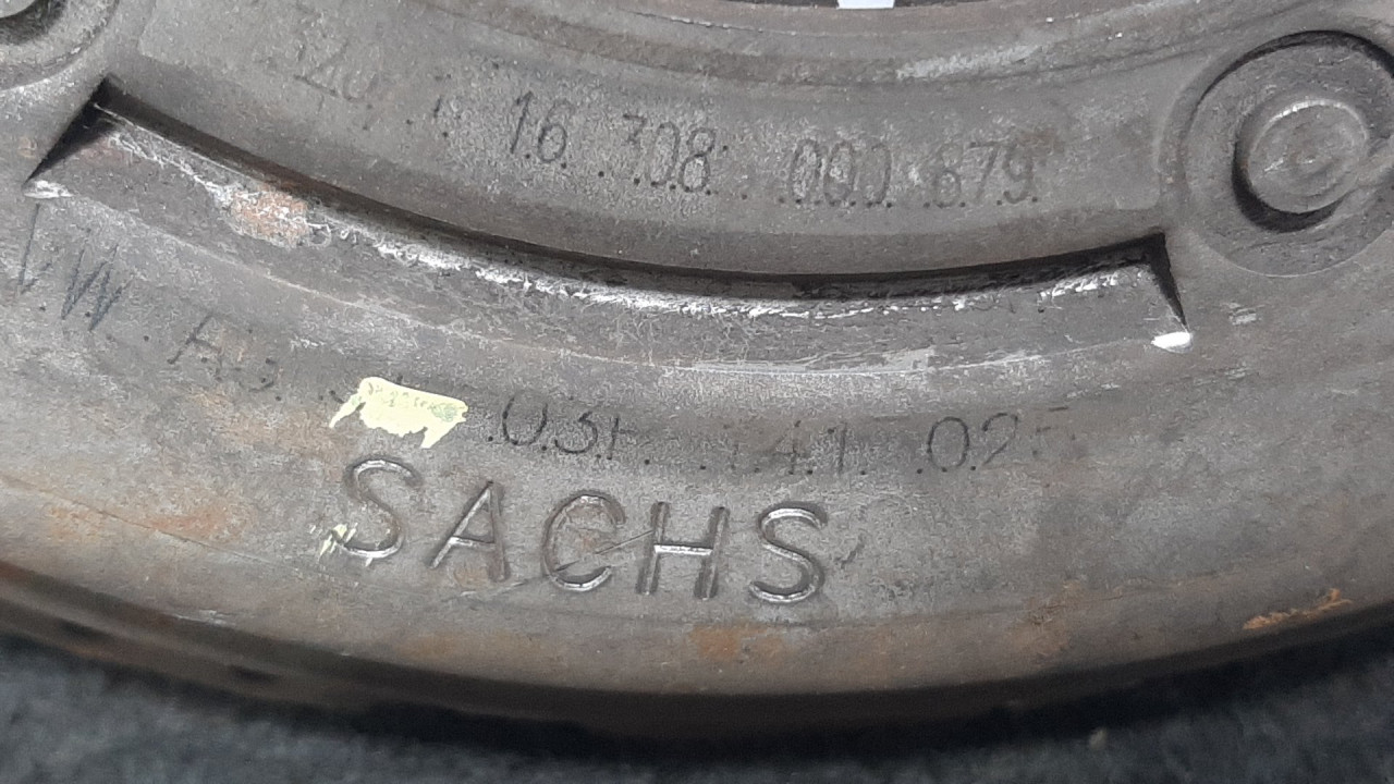 DIJELOVI KORPA VW GOLF 6 > 08-12 03F141025