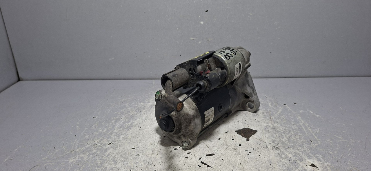 DIJELOVI ALNASER AUDI A3 (8V1/8VA) > 12-16 2.0 02E911022C
