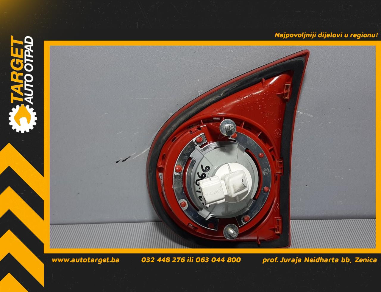 DIJELOVI STOP SVJETLO VW GOLF 5 > 03-08 1K6945093G