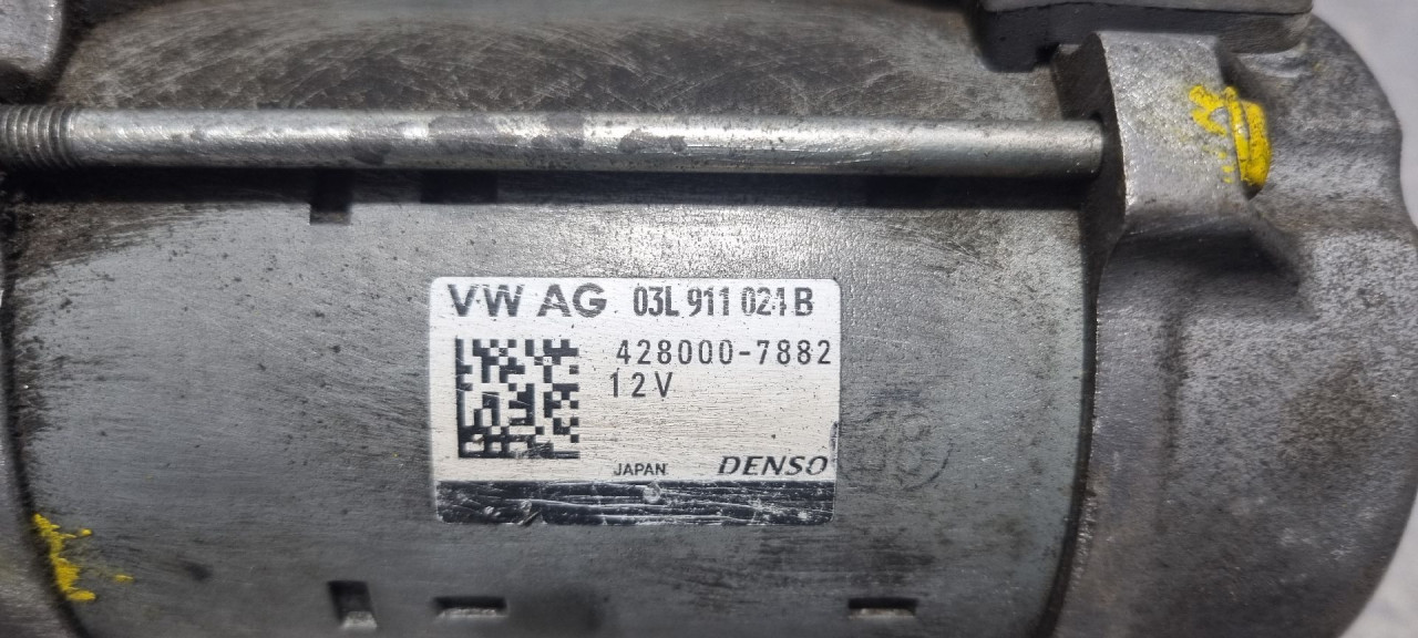 DIJELOVI ALNASER AUDI A6 4G > 11-14 03L911024B