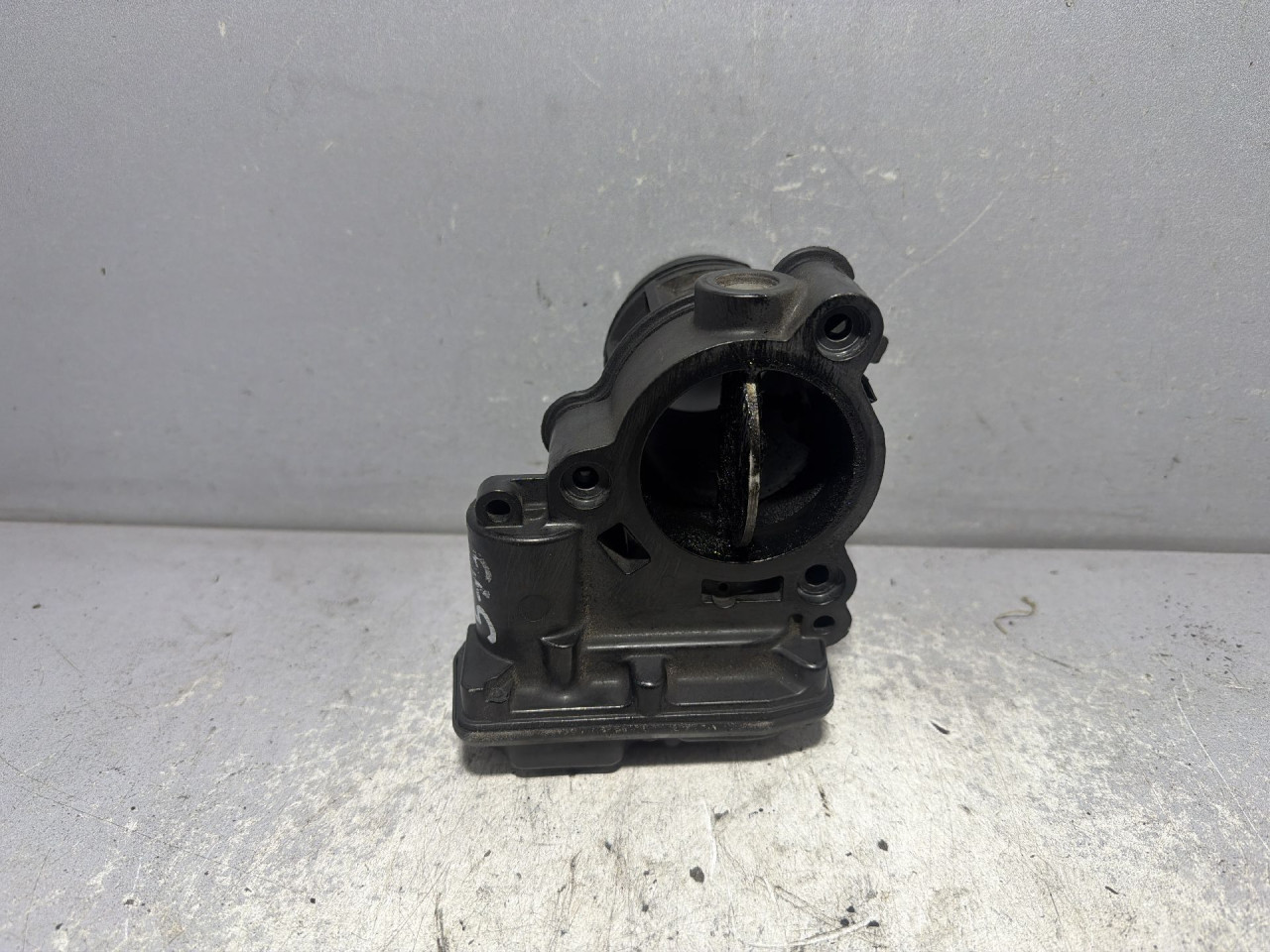 DIJELOVI DOZER KLAPNA BMW X3 (F25) > 14-17 2.0 8512452