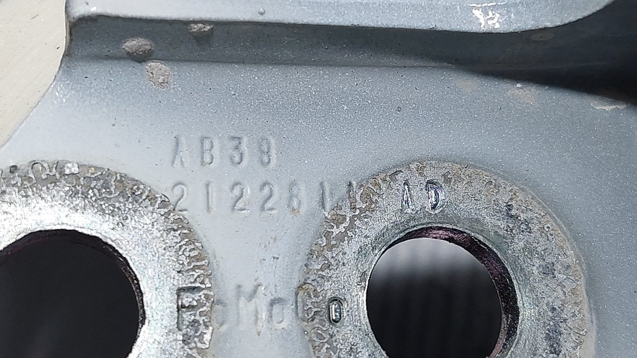 DIJELOVI BAGLAMA FORD RANGER > 16- 2122811AD