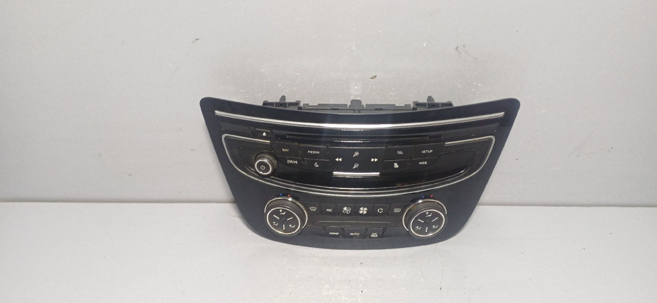 DIJELOVI PREKIDACI KLIME PEUGEOT 508 > 14-18