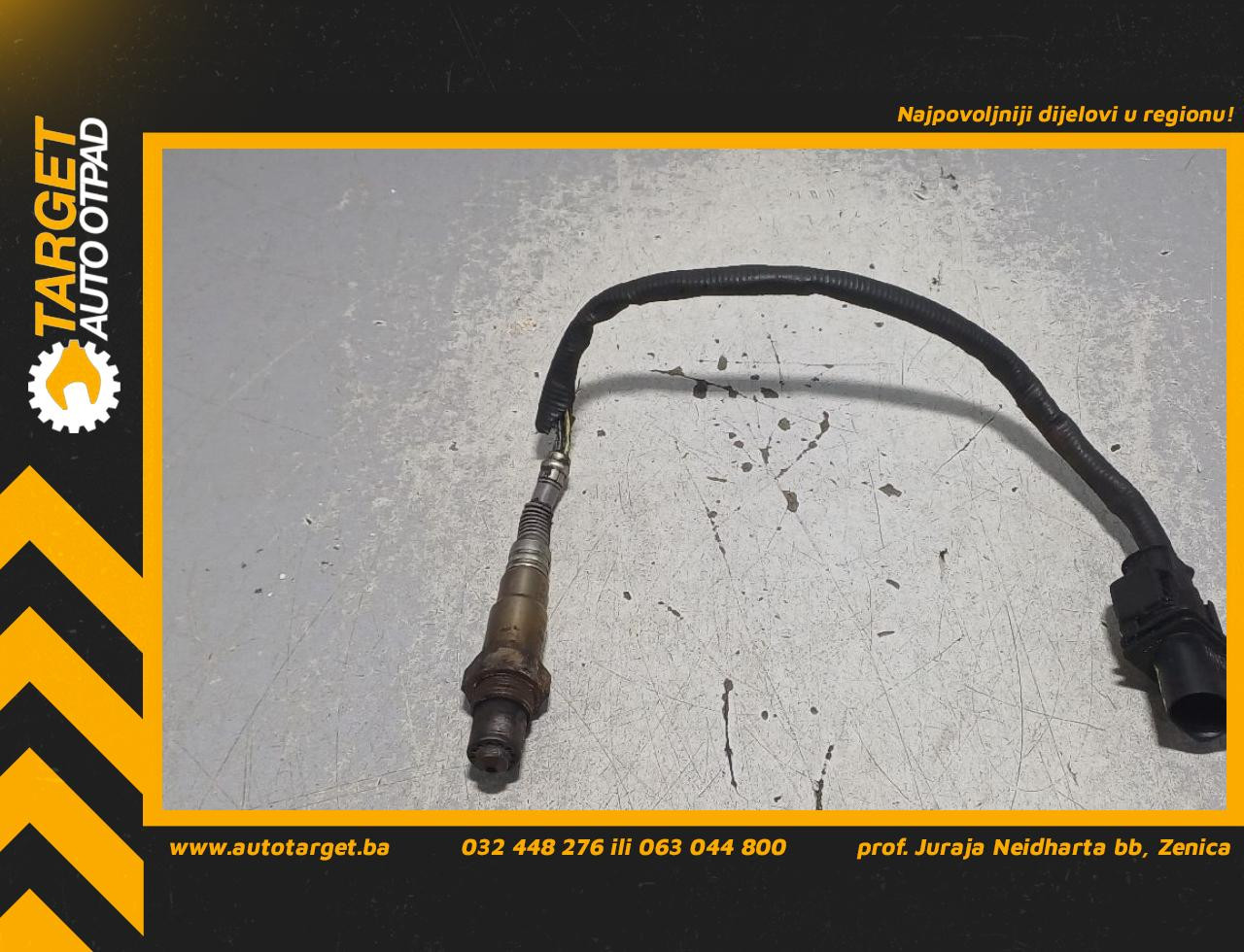 DIJELOVI LAMDA SONDE BMW X5 (F15) > 13-18 3.0 7791592