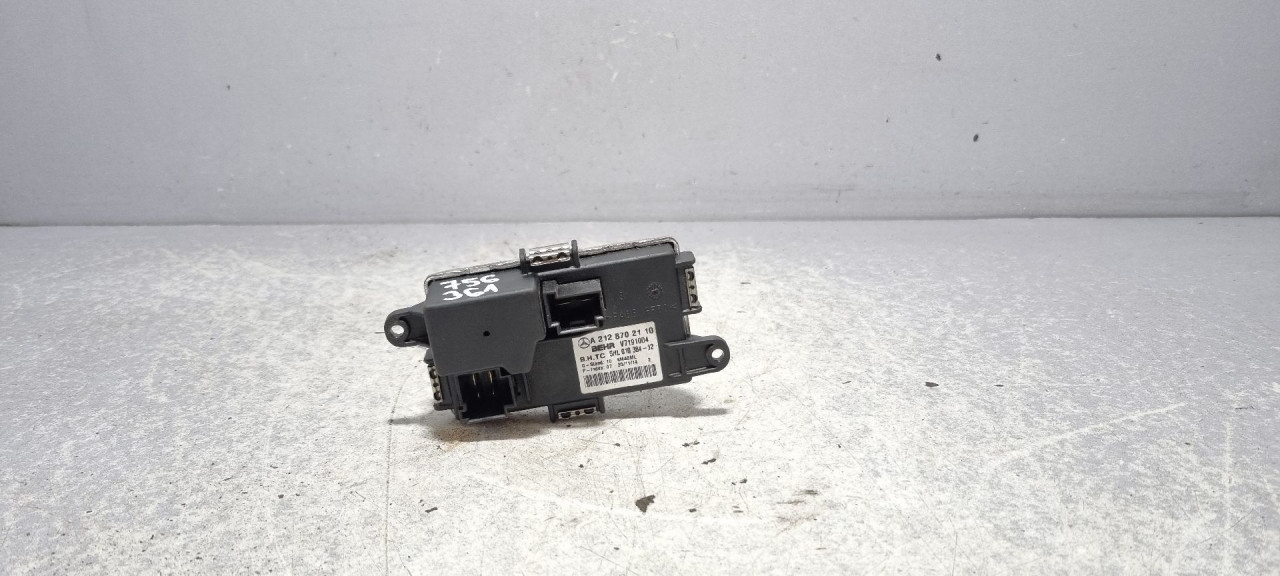 ELEKTRONIKA REOSTAT MERCEDES E KLASA (W212) > 13-16 A21
