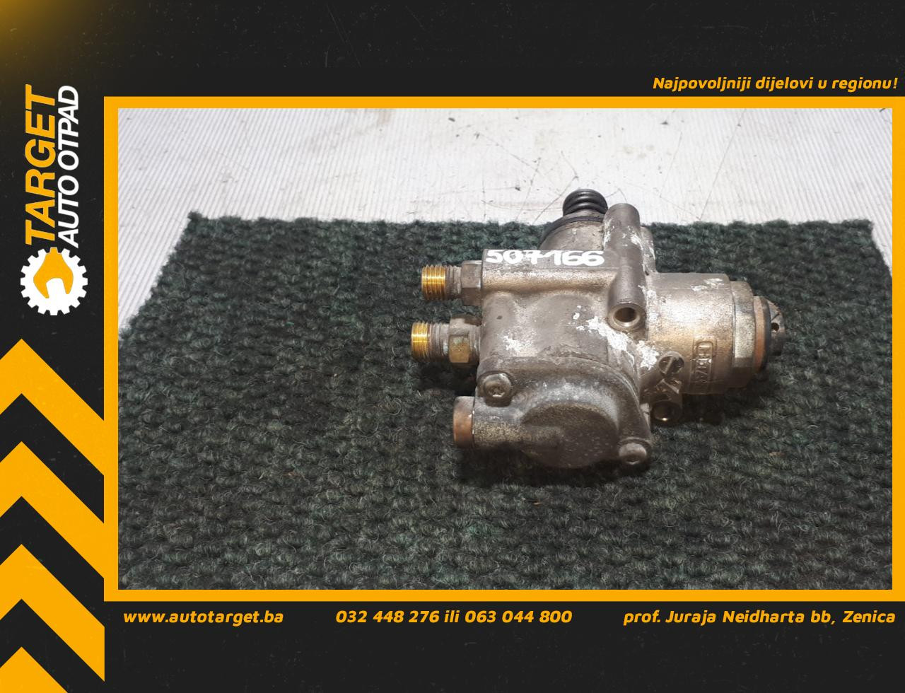 PUMPA VISOKOG PRITISKA AUDI A4 (B7) > 04-07 06E127025G