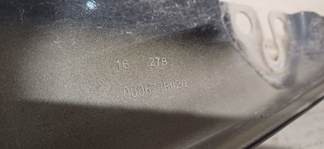 DIJELOVI BLATOBRAN PEUGEOT 308 > 17-21 000673B02G