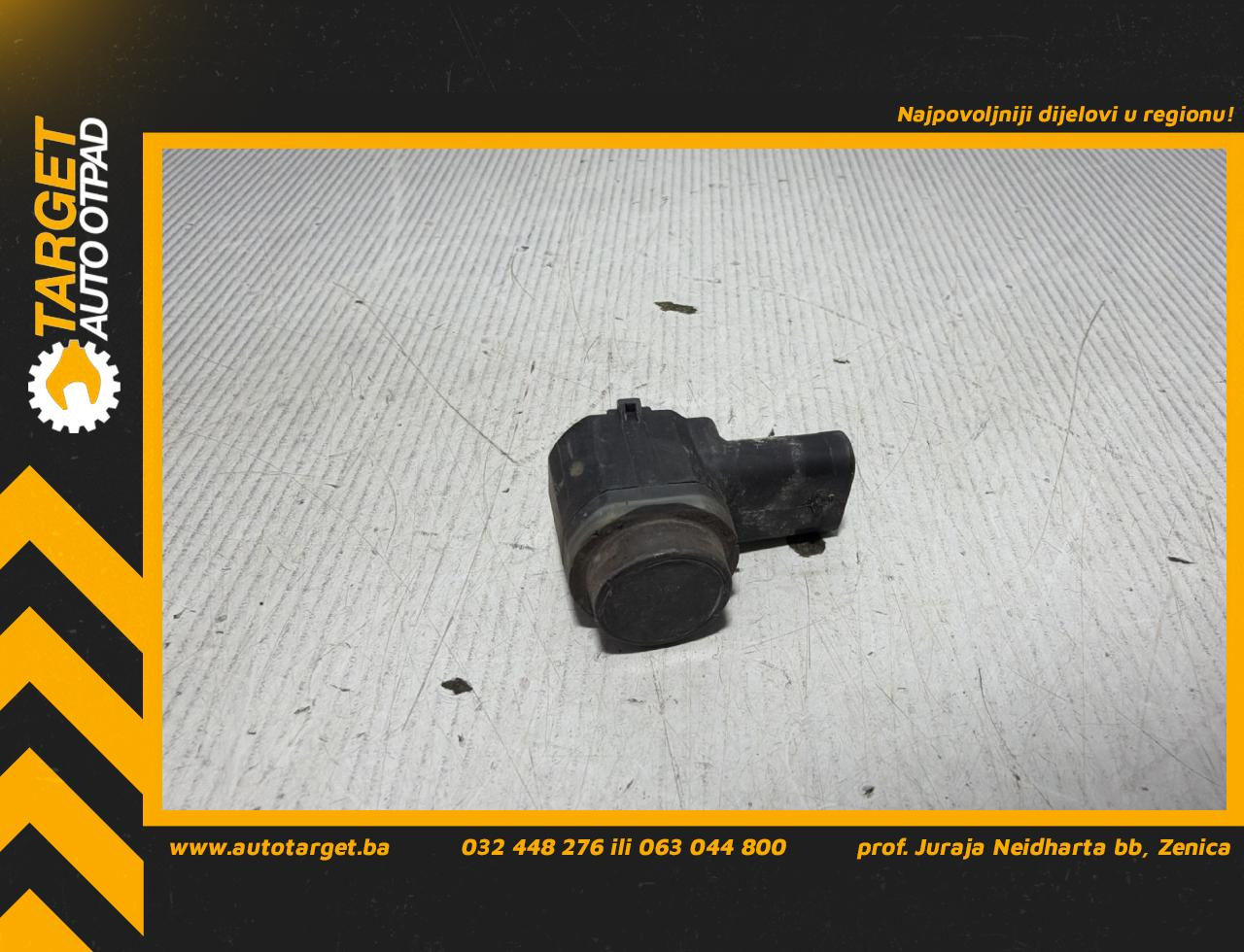 DIJELOVI PARKING SENZOR VW SHARAN > 10- 2.0 4H0919275