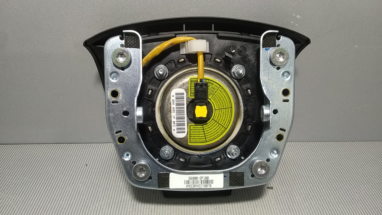 AIRBAG VOLANA KIA SORENTO > 09-14 569002P100
