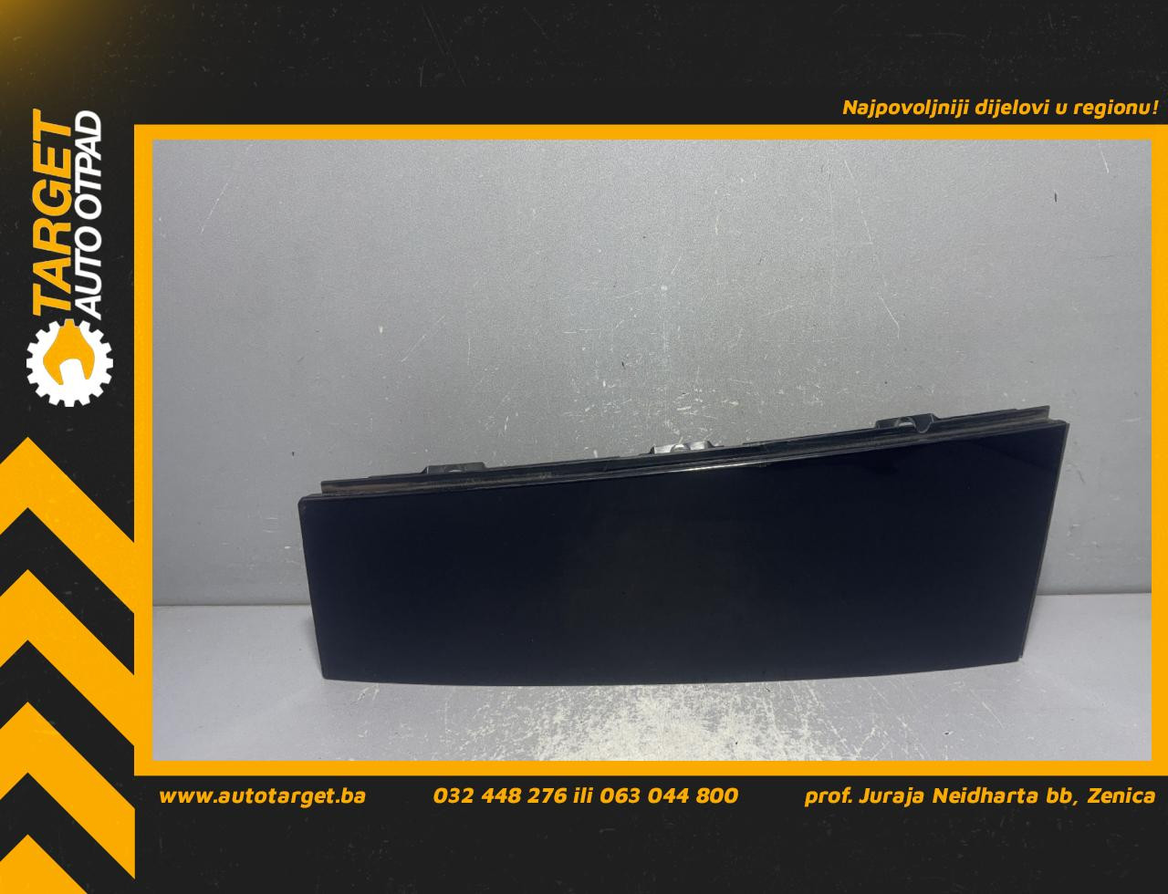 DIJELOVI LAJSNA SKODA YETI > 10-13 2.0 5L0839904