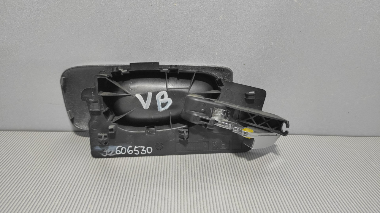 UNUTRASNJA RUCKA VRATA PEUGEOT 307 > 05-09 9643604577