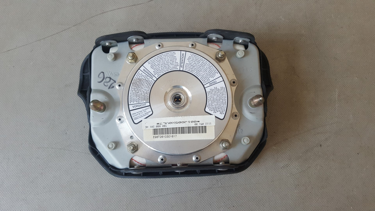 AIRBAG VOLANA VW GOLF 4 > 97-03 3B0880201