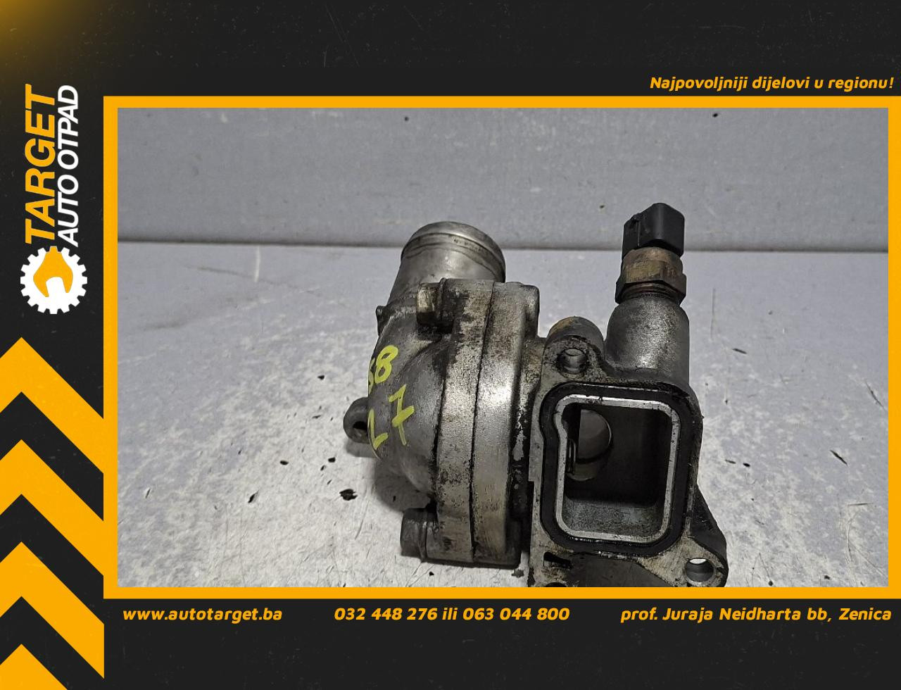 DIJELOVI TERMOSTAT KIA SPORTAGE > 11-15 1.7