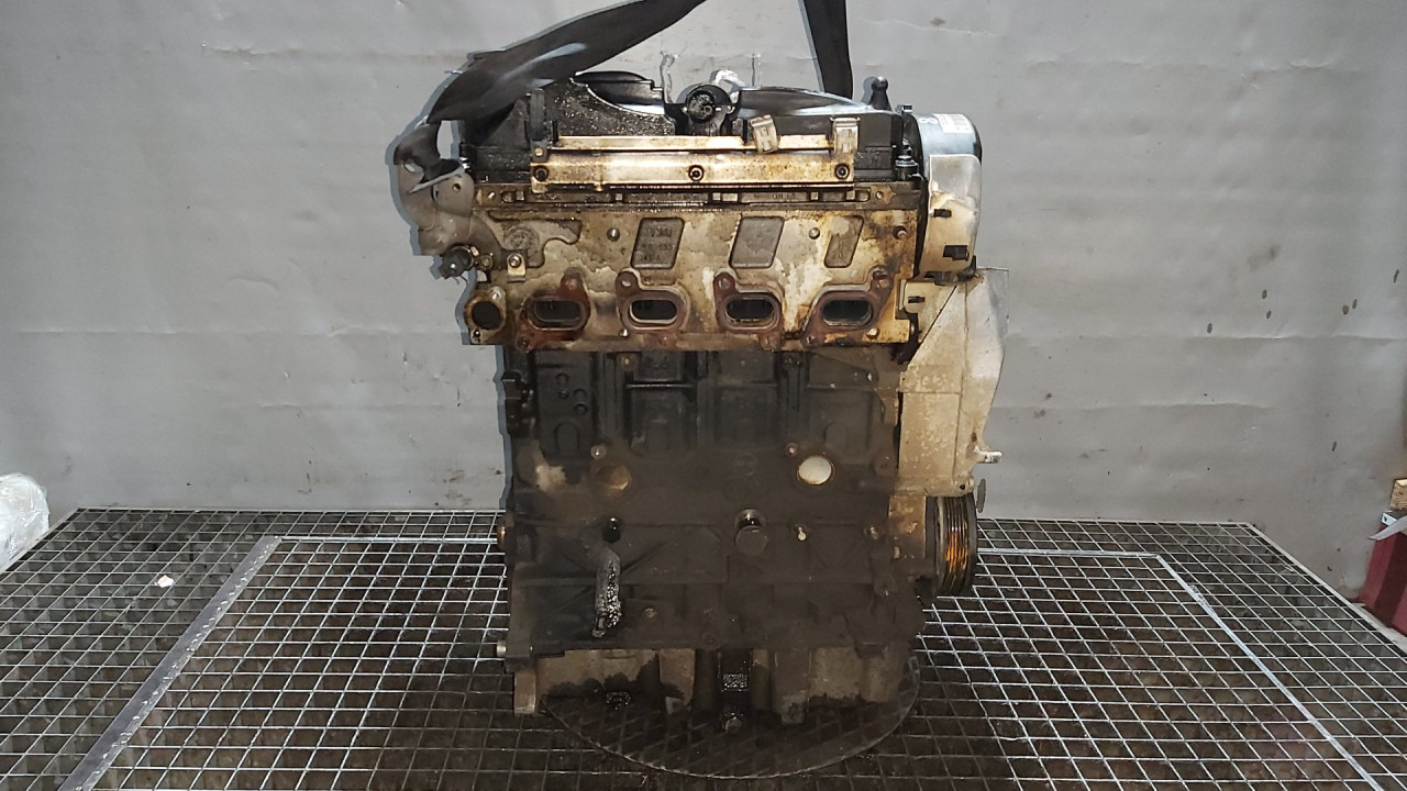DIJELOVI MOTOR VW POLO > 09-14 CAYP