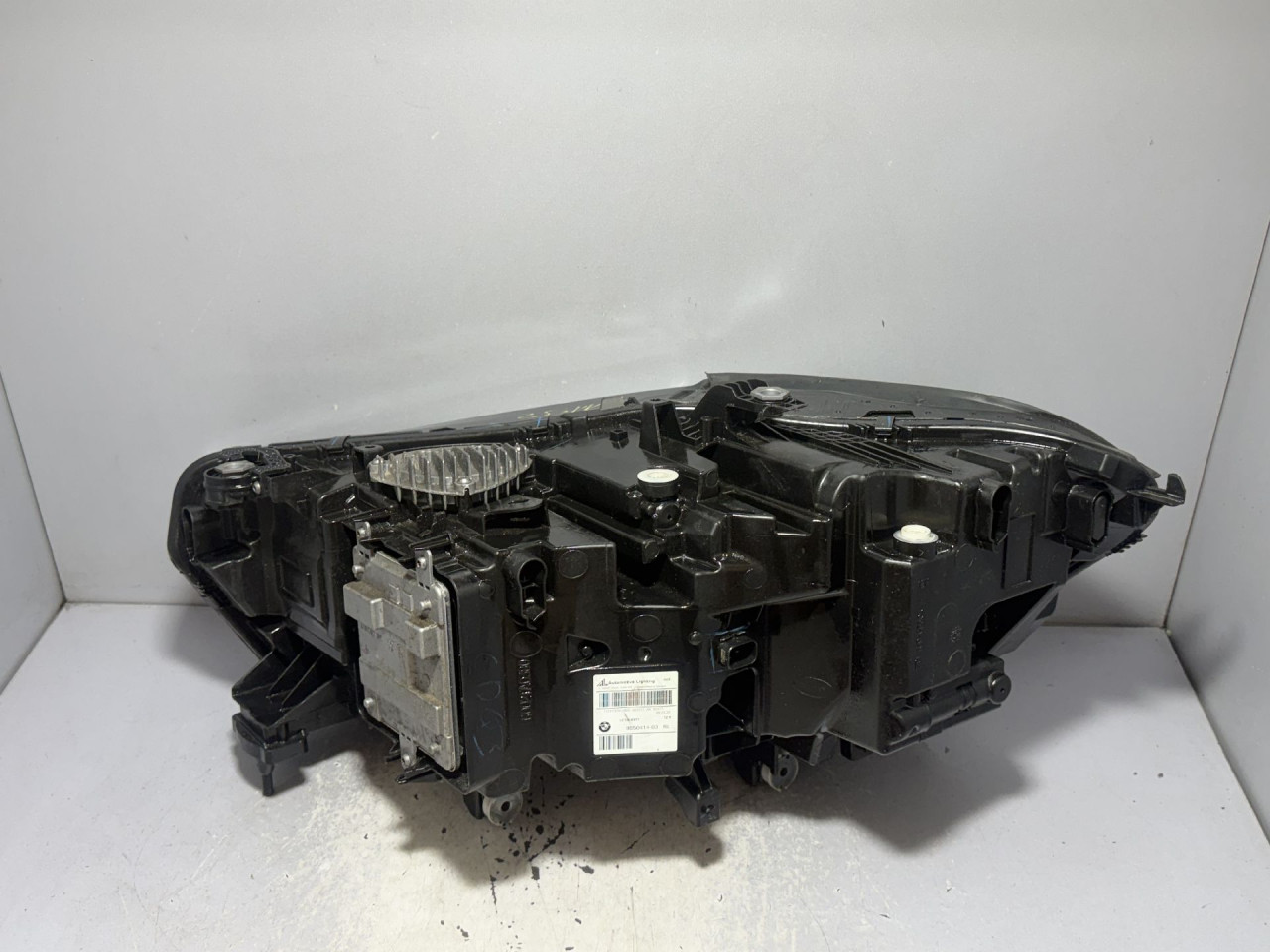 DIJELOVI FAR BMW X5 (G05) > 18- 9850414